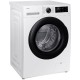 ΠΛΥΝΤΗΡΙΟ ΡΟΥΧΩΝ ΕΛΕΥΘΕΡΟ 60CM SAMSUNG WW90CGC04DAELE (9KG / A / ΑΤΜΟΥ / WI-FI & AI / ECO BUBBLE)